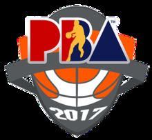 2016–17 PBA season .